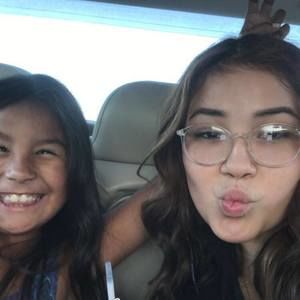 Meet your Posher, Amerie